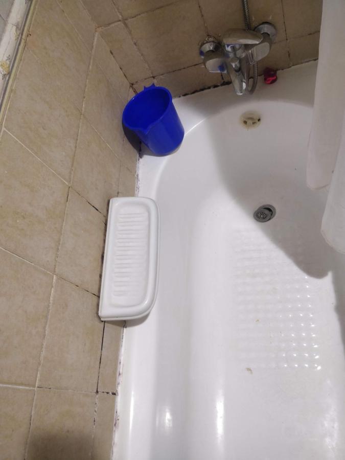 Furnished Apartment Дубай Экстерьер фото