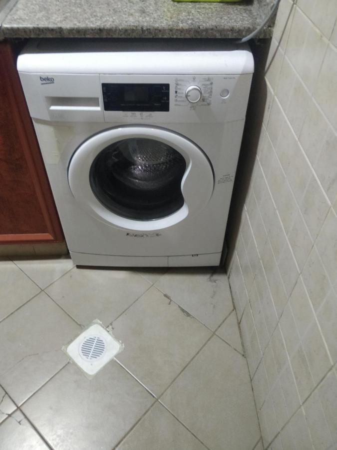 Furnished Apartment Дубай Экстерьер фото